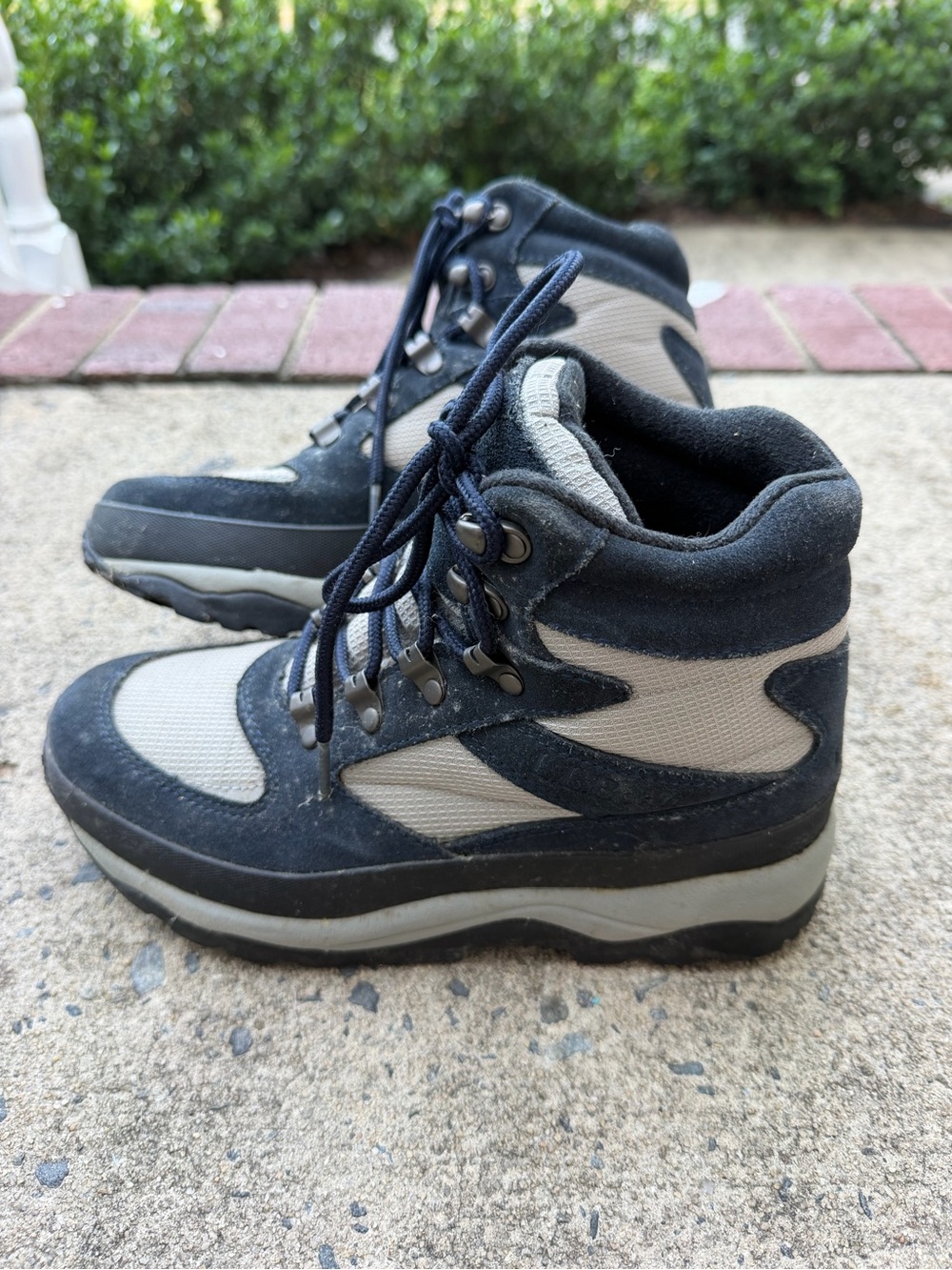 LL Bean Women’s Hiking Boots